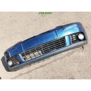 Stoßstange vorne VW Golf 5 V Farbcode LD5Q Farbe Shadow Blue Pearl Blau