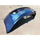 Stoßstange vorne VW Golf 5 V Farbcode LD5Q Farbe Shadow Blue Pearl Blau