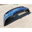 Stoßstange vorne VW Golf 5 V Farbcode LD5Q Farbe Shadow Blue Pearl Blau