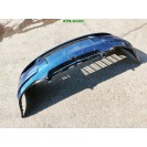 Stoßstange vorne VW Golf 5 V Farbcode LD5Q Farbe Shadow Blue Pearl Blau