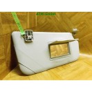 Sonnenblende rechts Ford Fiesta 6 VI Beifahrerseite