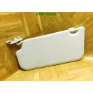 Sonnenblende rechts Ford Fiesta 6 VI Beifahrerseite