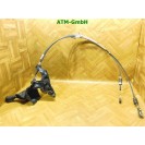 Schaltkulisse Schaltknauf Schaltzüge Ford Fiesta 6 VI 8A6R7C453MBB