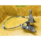 Schaltkulisse Schaltknauf Schaltzüge Ford Fiesta 6 VI 8A6R7C453MBB