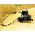 Schaltkulisse Schaltknauf Schaltzüge Ford Fiesta 6 VI 8A6R7C453MBB