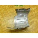 Blech Hitzeschild Hitzeblech Ford Fiesta 6 VI FoMoCo 8V219N454AB