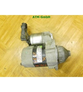 Anlasser Starter Mercedes Benz A-Klasse W169 3 türig C169 Valeo 0051512101 D7E38
