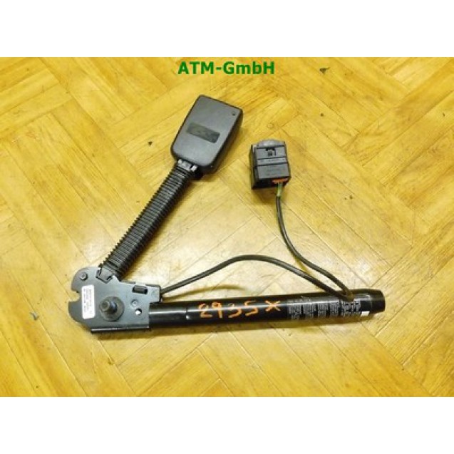 Sicherheitschloss Gurtstraffer vorne rechts Ford Fiesta 5 V 2S6AA61208AC