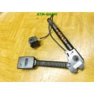 Sicherheitschloss Gurtstraffer vorne rechts Ford Fiesta 5 V 2S6AA61208AC