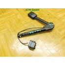 Sicherheitschloss Gurtstraffer vorne rechts Ford Fiesta 5 V 2S6AA61208AC