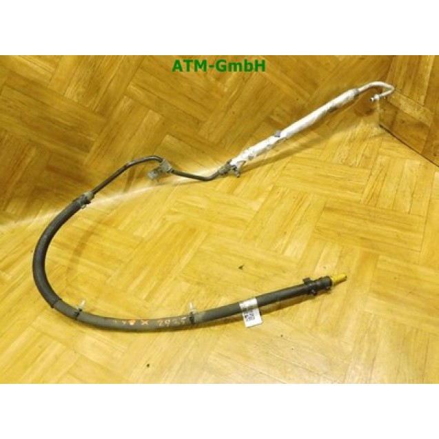 Servoölleitung Servoleitung Leitung Ford Fiesta 5 V 7S613A713CA