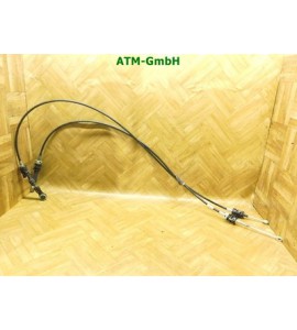 Schaltzüge Ford Fiesta 5 V