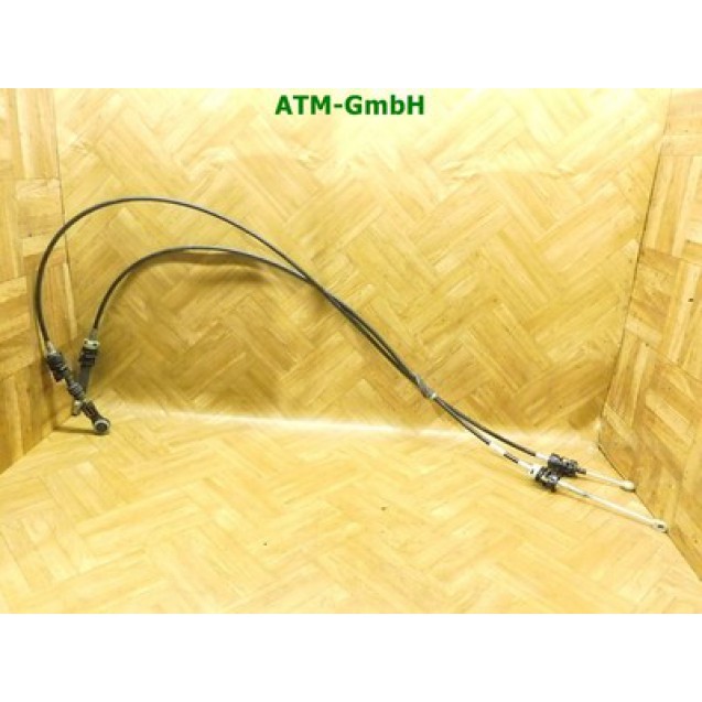 Schaltzüge Ford Fiesta 5 V