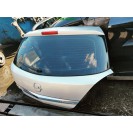 Heckklappe Opel Astra H 5 türig Farbcode Z157 Starsilber Silber III Metallic