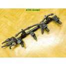 Einspritzdüse Einspritzleiste Ford Fiesta 5 V VVP2NIU9D280CB