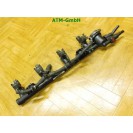 Einspritzdüse Einspritzleiste Ford Fiesta 5 V VVP2NIU9D280CB