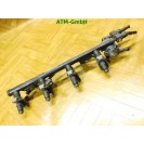 Einspritzdüse Einspritzleiste Ford Fiesta 5 V VVP2NIU9D280CB