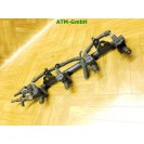 Einspritzdüse Einspritzleiste Ford Fiesta 5 V VVP2NIU9D280CB