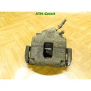 Bremssattel vorne links Ford Fiesta 5 V 629 ATE 54/22 Fahrerseite