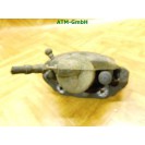 Bremssattel vorne links Ford Fiesta 5 V 629 ATE 54/22 Fahrerseite