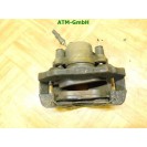 Bremssattel vorne links Ford Fiesta 5 V 629 ATE 54/22 Fahrerseite