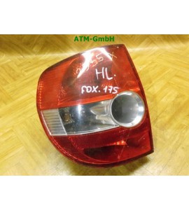 Bremsleuchte Rückleuchte Bremslicht Rücklicht VW Fox links Fahrerseite
