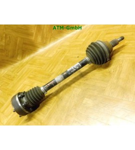 Antriebswelle Gelenkwelle links VW Fox Fahrerseite 6QE407271H