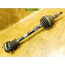 Antriebswelle Gelenkwelle links VW Fox Fahrerseite 6QE407271H