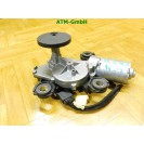 Wischermotor hinten Heckwischermotor Citroen C4 Picasso 9654115980