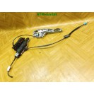 Türschloss Schloss vorne rechts Citroen C4 Picasso 9662009280 Beifahrerseite