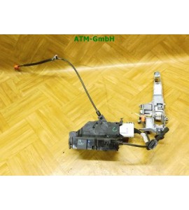 Türschloss Schloss hinten rechts Citroen C4 Picasso Valeo 24099816 9662852280