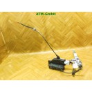 Türschloss Schloss hinten rechts Citroen C4 Picasso Valeo 24099816 9662852280