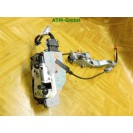 Türschloss Schloss hinten rechts Citroen C4 Picasso Valeo 24099816 9662852280