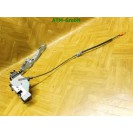 Türschloss Schloss hinten rechts Citroen C4 Picasso Valeo 24099816 9662852280