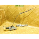 Türschloss Schloss hinten rechts Citroen C4 Picasso Valeo 24099816 9662852280