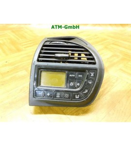 Klimabedienteil Bedienteil Klimaanlage vorne links Citroen C4 9659627577
