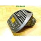 Klimabedienteil Bedienteil Klimaanlage vorne links Citroen C4 9659627577