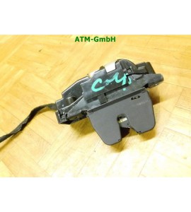 Heckklappenschloss Schloss hinten Citroen C4 Picasso 9660403980