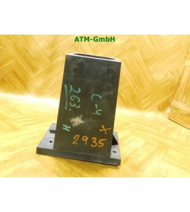 Halter Stoßstange Pralldämpfer Citroen C4 Picasso faurecia 774650