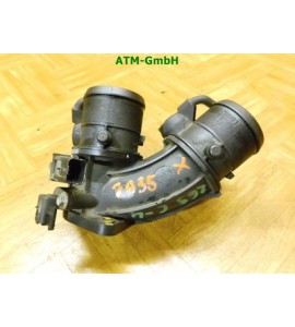 Drosselklappenstutzen Drosselklappe AGR-Ventil Citroen C4 Picasso 9684269380