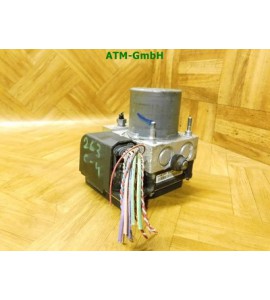 ABS Hydraulikblock Citroen C4 Picasso Bosch 9660934580 9664148780