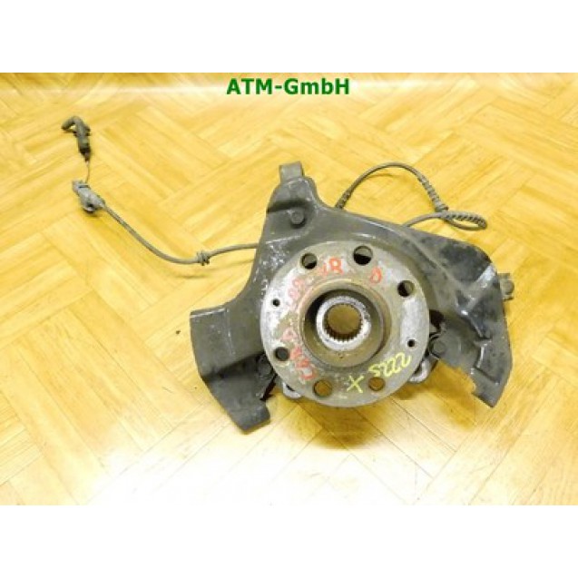 Radnabe Radlager Achsschenkel vorne rechts Opel Corsa D Beifahrerseite ABS