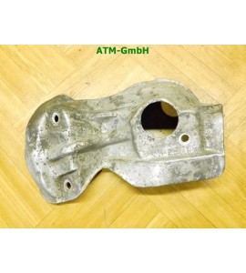 Blech Hitzeschild Hitzeblech Fiat Punto 3 III 199