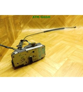 Türschloss Schloss vorne links Fiat Punto 3 III 199 Fahrerseite 51797561