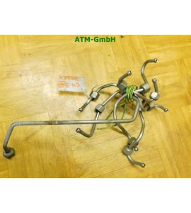 Kraftstoffleitung Set Citroen C4 Picasso
