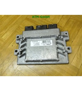 Motorsteuergerät Steuergerät Renault Clio 2 II Siemens 8200473744 8200400246