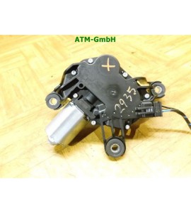 Wischermotor hinten Heckwischermotor Opel Astra H 13105981 0390201591
