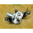 Wischermotor hinten Heckwischermotor Opel Astra H 13105981 0390201591