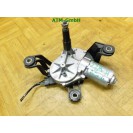 Wischermotor hinten Heckwischermotor Opel Astra H 13105981 0390201591