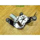 Wischermotor hinten Heckwischermotor Opel Astra H 13105981 0390201591